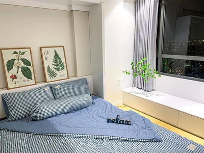 Mastery, Vietnam Mastery, Vietnam