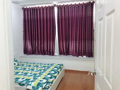 The House, Vietnam  The House, Vietnam