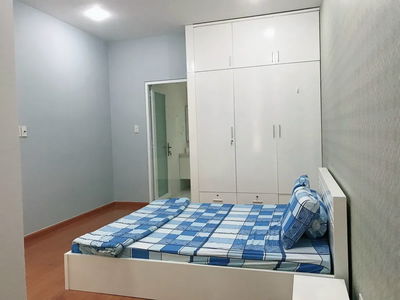 The House, Vietnam The House, Vietnam