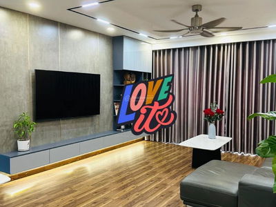 Diamond Goldmark City, Vietnam Diamond Goldmark City, Vietnam