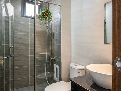 Housing in Ho Chi Minh City, Vietnam Housing in Ho Chi Minh City, Vietnam