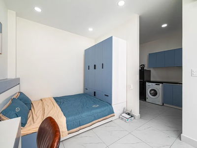 Жилье в Ho Chi Minh City, Vietnam Жилье в Ho Chi Minh City, Vietnam