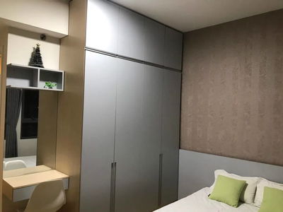 Mastery, Vietnam Mastery, Vietnam