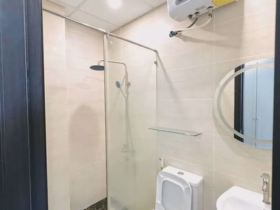 Alojamiento en Ho Chi Minh City, Vietnam Alojamiento en Ho Chi Minh City, Vietnam