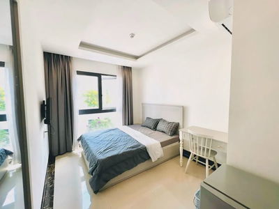 Жилье в Ho Chi Minh City, Vietnam Жилье в Ho Chi Minh City, Vietnam