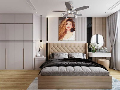 The Zei My Dinh, Vietnam The Zei My Dinh, Vietnam