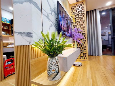 The Zei My Dinh, Vietnam The Zei My Dinh, Vietnam