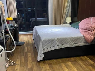 The Zei My Dinh, Vietnam The Zei My Dinh, Vietnam