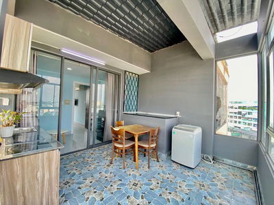 Logement dans Ho Chi Minh City, Vietnam Logement dans Ho Chi Minh City, Vietnam