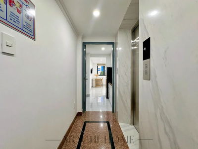 Alojamiento en Ho Chi Minh City, Vietnam Alojamiento en Ho Chi Minh City, Vietnam