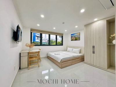 Housing in Ho Chi Minh City, Vietnam Housing in Ho Chi Minh City, Vietnam