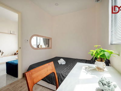 Housing in Ho Chi Minh City, Vietnam Housing in Ho Chi Minh City, Vietnam