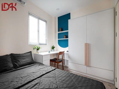 Logement dans Ho Chi Minh City, Vietnam Logement dans Ho Chi Minh City, Vietnam