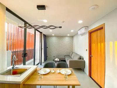 Logement dans Ho Chi Minh City, Vietnam Logement dans Ho Chi Minh City, Vietnam