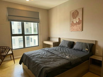 Mastery, Vietnam Mastery, Vietnam