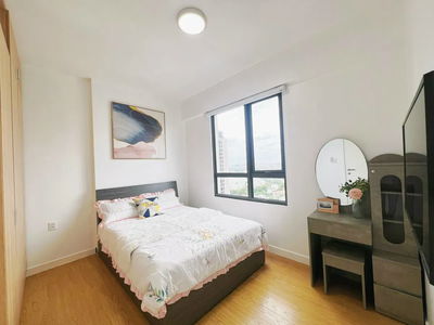 Mastery, Vietnam Mastery, Vietnam