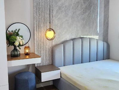 Mastery, Vietnam Mastery, Vietnam