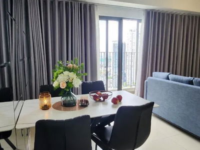 Mastery, Vietnam Mastery, Vietnam