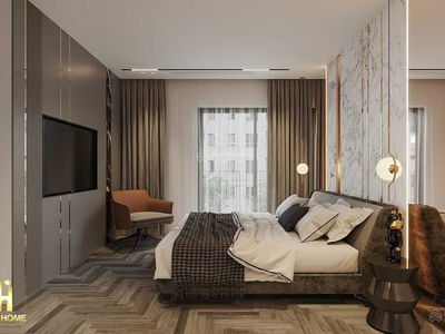 The Matrix One, Vietnam The Matrix One, Vietnam