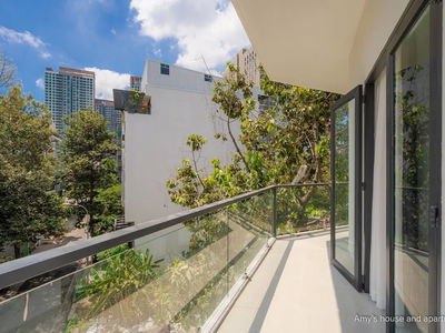 Diamond Island, Vietnam  Diamond Island, Vietnam