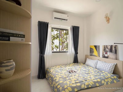 Diamond Island, Vietnam Diamond Island, Vietnam