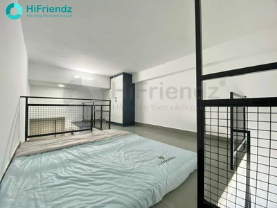 Gehäuse In Nha Be, Vietnam Gehäuse In Nha Be, Vietnam