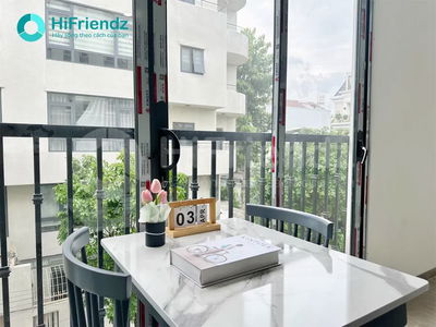 Green View, Vietnam  Green View, Vietnam