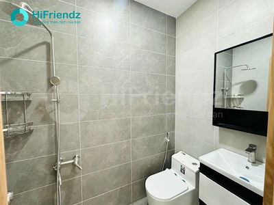 Green View, Vietnam  Green View, Vietnam