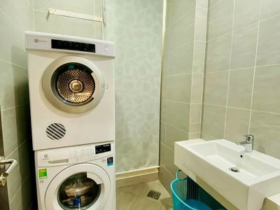 Жилье в Ho Chi Minh City, Vietnam Жилье в Ho Chi Minh City, Vietnam