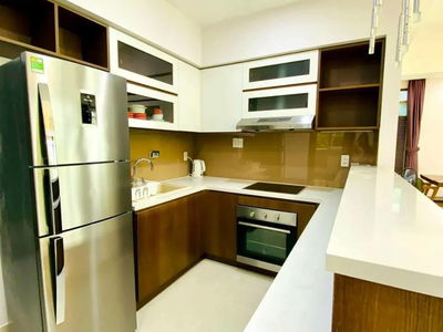 Housing in Ho Chi Minh City, Vietnam Housing in Ho Chi Minh City, Vietnam