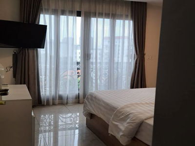 Housing in Ho Chi Minh City, Vietnam Housing in Ho Chi Minh City, Vietnam