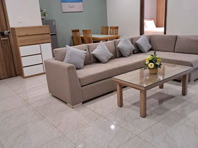 Жилье в Ho Chi Minh City, Vietnam Жилье в Ho Chi Minh City, Vietnam