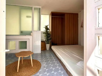 Housing in Ho Chi Minh City, Vietnam Housing in Ho Chi Minh City, Vietnam