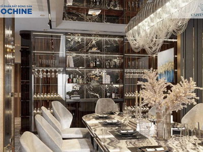 Capital Elite, Vietnam Capital Elite, Vietnam