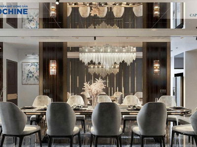 Capital Elite, Vietnam Capital Elite, Vietnam