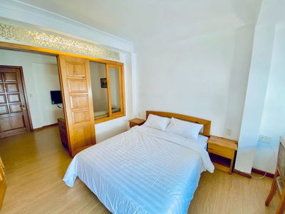 Alojamiento en Ho Chi Minh City, Vietnam Alojamiento en Ho Chi Minh City, Vietnam