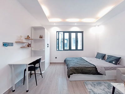 Logement dans Ho Chi Minh City, Vietnam Logement dans Ho Chi Minh City, Vietnam