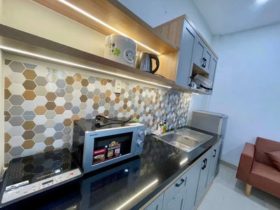 Жилье в Ho Chi Minh City, Vietnam Жилье в Ho Chi Minh City, Vietnam