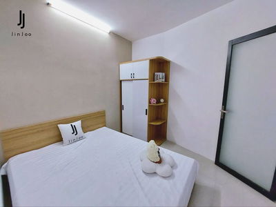 Logement dans Ho Chi Minh City, Vietnam Logement dans Ho Chi Minh City, Vietnam