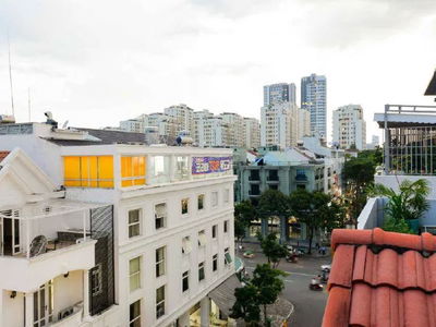 Logement dans Nha Be, Vietnam  Logement dans Nha Be, Vietnam