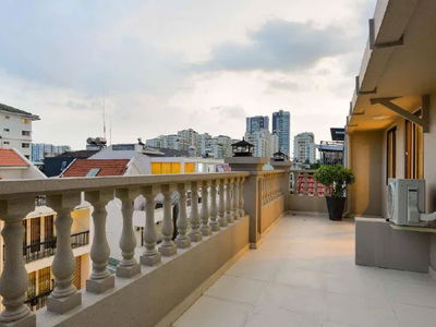 Жилье в Nha Be, Vietnam Жилье в Nha Be, Vietnam