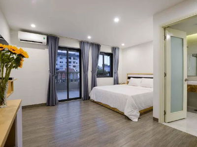 Alojamiento en Nha Be, Vietnam  Alojamiento en Nha Be, Vietnam