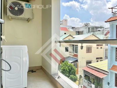 Alojamiento en Ho Chi Minh City, Vietnam Alojamiento en Ho Chi Minh City, Vietnam