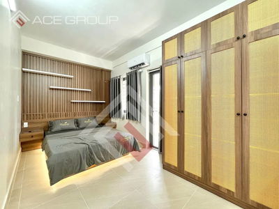 Housing in Ho Chi Minh City, Vietnam Housing in Ho Chi Minh City, Vietnam