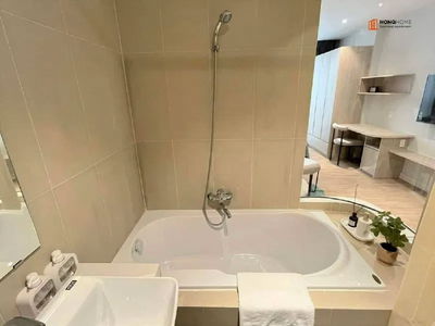 Housing in Ho Chi Minh City, Vietnam Housing in Ho Chi Minh City, Vietnam