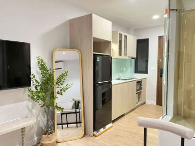 Logement dans Ho Chi Minh City, Vietnam Logement dans Ho Chi Minh City, Vietnam