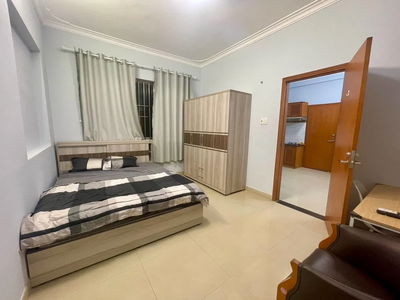 Logement dans Nha Be, Vietnam Logement dans Nha Be, Vietnam