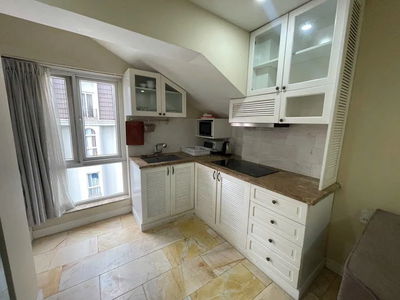 Housing in Ho Chi Minh City, Vietnam Housing in Ho Chi Minh City, Vietnam