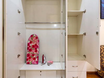 Housing in Nha Be, Vietnam Housing in Nha Be, Vietnam