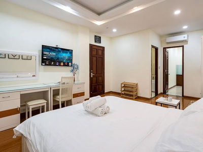 Gehäuse In Nha Be, Vietnam Gehäuse In Nha Be, Vietnam